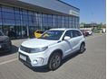 SUZUKI VITARA 2021/5 - 2