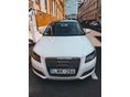 AUDI A3 2.0 TDI Ambiente DPF