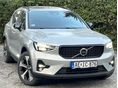 VOLVO XC40 2.0 [B4] MHEV Ultimate Dark DCT Mo-i!Gyári Garancia!41.410km!El. Panorámatető!Adaptív LED!360-as kamera!Áfá-s!