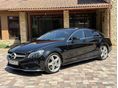 MERCEDES-BENZ CLS 350 BlueTEC d 9G-TRONIC 258LE AMG