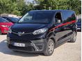 TOYOTA PROACE 1.5 D Panel Van Active Smart Cargo L1H1 TEMPOMAT+VONÓHOROG+KLÍMA+TOLÓAJTÓ!