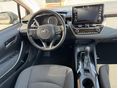 TOYOTA COROLLA 2019/6 - 7