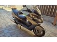 SUZUKI AN 400 BURGMAN 2013/3 - 4
