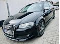 AUDI S3 2.0 TFSI quattro XENON! BOSE! ÜLÉSFŰTÉS! PAVIA! FRISSEN LESZERVIZELT! GYÖNYÖRŰ !