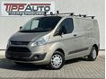 FORD TRANSIT Custom 2.2 TDCi 290 SWB Trend /Magyarországi 2.tul./ B-30