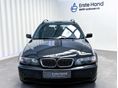BMW 318i Touring Bőr. Xenon. Tempomat