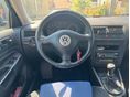 VOLKSWAGEN GOLF 2001/1 - 4