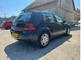 VOLKSWAGEN GOLF 2001/1 - 6