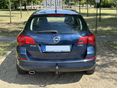 OPEL ASTRA J 2012/10 - 7