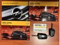 OPEL ASTRA J 2012/10 - 15