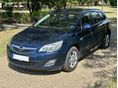 OPEL ASTRA J 1.4 T Active VEZETETT SZERVÍZKÖNYV!!! SZÉP ÁLLAPOT!!!