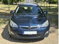 OPEL ASTRA J 2012/10 - 3