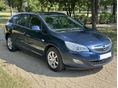 OPEL ASTRA J 2012/10 - 4