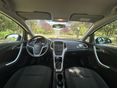 OPEL ASTRA J 2012/10 - 10