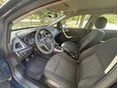 OPEL ASTRA J 2012/10 - 14