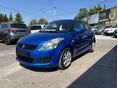 SUZUKI SWIFT 1.2 GLX AC ESP