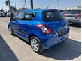 SUZUKI SWIFT 2012/8 - 6