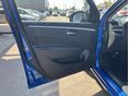SUZUKI SWIFT 2012/8 - 7