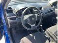 SUZUKI SWIFT 2012/8 - 9