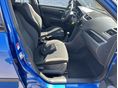 SUZUKI SWIFT 2012/8 - 13