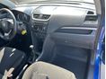 SUZUKI SWIFT 2012/8 - 14