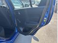 SUZUKI SWIFT 2012/8 - 15
