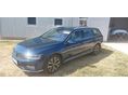 VOLKSWAGEN PASSAT Variant 2.0 TDI SCR Elegance DSG Magyarországi! 139 000km! Szerv. Könyv!