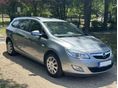 OPEL ASTRA J Sports Tourer 1.4 T Active
