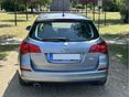 OPEL ASTRA J 2012/6 - 8
