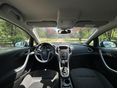 OPEL ASTRA J 2012/6 - 9