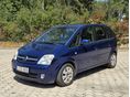 OPEL MERIVA A 2005/2 - 1
