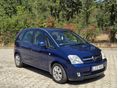 OPEL MERIVA A 2005/2 - 2