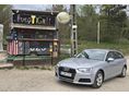 AUDI A4 Avant 2.0 TDI Basis
