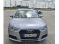AUDI A4 2016/9 - 2