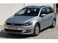 VOLKSWAGEN GOLF VII Variant 1.6 TDI BMT Comfortline +1 ÉV GARANCIA+ÜLÉSFŰTÉS+NAVI+VONÓHOROG+ÚJ KOMPLETT FÉKEK+ÚJ VEZÉRLÉS+