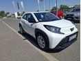 TOYOTA AYGO 2025/5 - 2