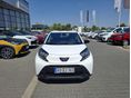 TOYOTA AYGO X 1.0 VVT-i Comfort Business 2024-es gyártási év