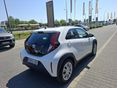 TOYOTA AYGO 2025/5 - 6