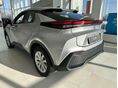 TOYOTA C-HR 2026 - 2