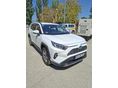 TOYOTA RAV 4 Rav4 2.5 Hybrid Comfort e-CVT