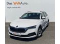 SKODA OCTAVIA Combi 1.5 TSI ACT Ambition Foglalva!