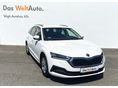 SKODA OCTAVIA 2023/5 - 2
