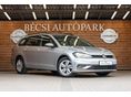 VOLKSWAGEN GOLF VII Variant 1.6 TDI BMT Trendline DSG AKCIÓS 8.5% THM-TŐL/GARANCIA/TEMPOMAT/TELEFONTÜKRÖZÉS/MAGYARORSZÁGI