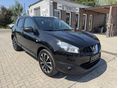 NISSAN QASHQAI 2.0 dCi Acenta 4WD (Automata) OLASZORSZÁGI.KORRÓZIÓMENTES.PANORÁMATETŐ