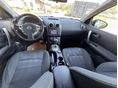 NISSAN QASHQAI 2012/7 - 8