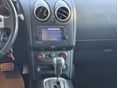 NISSAN QASHQAI 2012/7 - 9