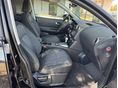 NISSAN QASHQAI 2012/7 - 10