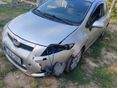TOYOTA AURIS 2008 - 2