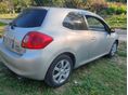 TOYOTA AURIS 2008 - 4