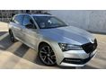 SKODA SUPERB 2020/8 - 2